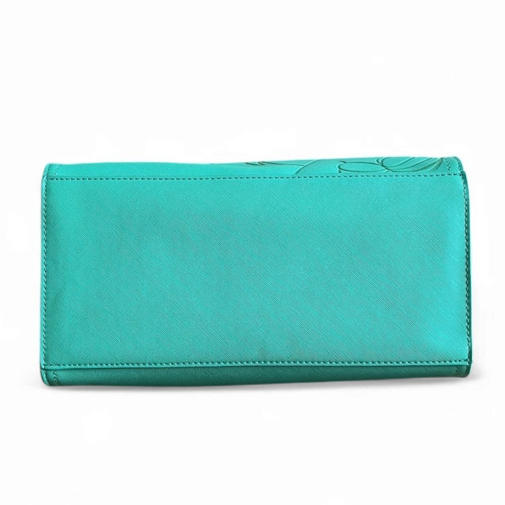 Loungefly Disney The Little Mermaid Ariel Debossed Satchel - Picture 5 of 9